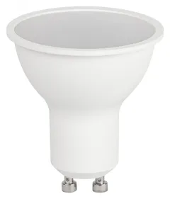 Лампа светодиодная 15Вт софит нейтральный белый свет GU10 STD LED MR16-15W-840-GU10