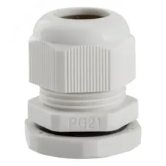 Сальник PG21 (15-18мм ) IP54