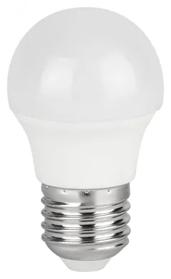 Лампа светодиодная 15Вт шар нейтральный белый свет Е27 STD LED P45-15W-840-E27