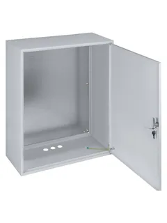 Корпус металлический ЩМП-4-0 (800х650х250)