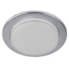 Светильник KL35 WH есо Светильник под лампу Gx53,220V, 13W ,белый KL35 WH eco