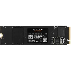 Накопитель SSD М.2 2280 1ТБ Black SN7100, NVMe    2.0, 3D TLC NAND, 7250/6900 МБ/с