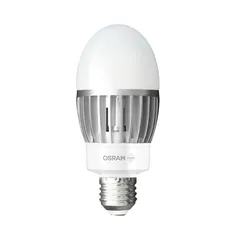 Лампа светодиодная HQL LED 1800 Lm 14,5W/827 230V GL E27 OSRAM