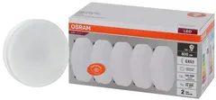 LVGX5375 10SW/840 230V GX53 Экопак1X5 RU OSRAM