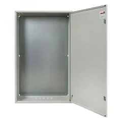 Щит с монтажной панелью ЩМП-1200х750х300 (ЩРНМ-6) IP31