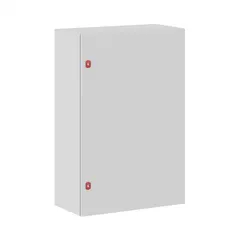 Щит с монтажной панелью ЩМП 1200x800x400 мм IP66 ST