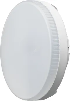 Лампа светодиодная LED 8вт GX53 белый таблетка