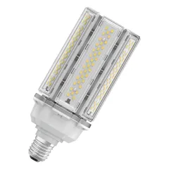 HQLLED6000 46W/840 220-240V E27+ Е40 OSRAM - замена ртутной лампы