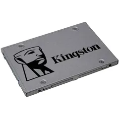 Накопитель SSD 2.5'' 960GB A400, SATA III, 3D NAND TLC, 500/450 Мб/с