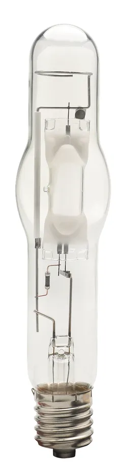 HQI-T 400/N E40 3,9A 37000lm 4000K 10000h d46x273 гор±45° - лампа OSRAM
