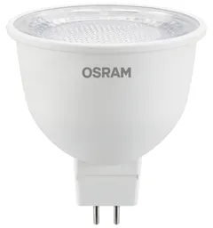 LVMR1675 7W/940 170-250V CL GU5.3 700lm 110° d50x48 - LED лампа OSRAM