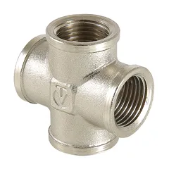Переходник M10х1/2' для подключения датчика температуры