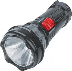 Фонарь светодиодный NPT-CP15-ACCU 0.5 Вт LED аккумуляторный пластик