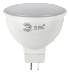 Лампа светодиодная LED 11 Вт 880Лм 6500К софит холодный GU5.3 220-240В LED MR16-11W-865-GU5.3 Red Line