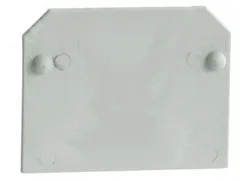 Заглушка для JXB-2.5 EKF