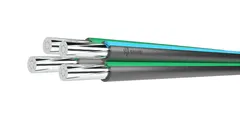 Провод СИП-2 3х120+1х95 0.6/1