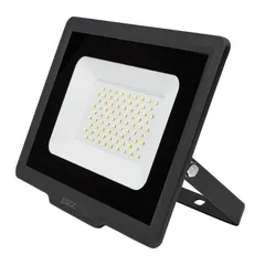 Прожектор светодиодный ДО-70 Вт холодный 6500К 7000 Лм IP65 JazzWay
