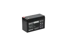 Аккумулятор SKAT SB 12В 12Ач
