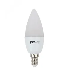 Лампа светодиодная LED 10Вт E27 230V/50Hz холодный матовая груша SP