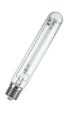 PLANTASTAR 600W 400V 3,44A E40 86500lm 24000h ±360° d47x285 - лампа OSRAM для растений, теплиц
