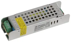 Блок питания для светодиодной ленты LP-LED 24W-IP20-12V-S