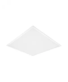 Панель светодиодная 595х595 светильник ДВО 36Вт 4000К 3600Лм Белый ECOCLASS PANEL