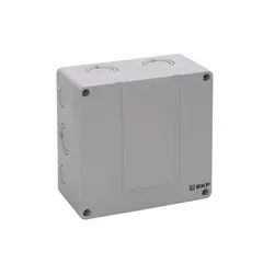 Коробка соединительная Heat Box 200