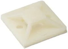 Площадка самоклеящаяся ПМС 20х20 (бел) (100шт)