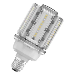 Лампа светодиодная HQL LED 1800 Lm 16W/827 230V GL E27 OSRAM