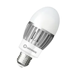 Лампа светодиодная HQL LED 1800 Lm 14,5W/827 230V 60 000 часов GL E27 OSRAM