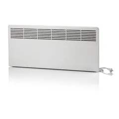 Конвектор электрический FinnHeat 1000 Вт, мех/терм.