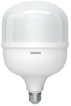 LV HW 50SW(40W)/865 140-265V E27/E40 5000lm d138x222 - лампа OSRAM+адаптор