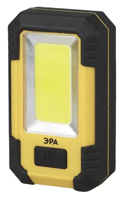 Фонарь TM1W Трофи 1x1W LED, алюм, 2хАА