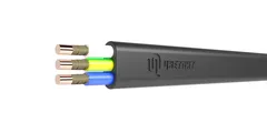 Кабель силовой АПвБШп 4х240мс(N)-1 ТРТС