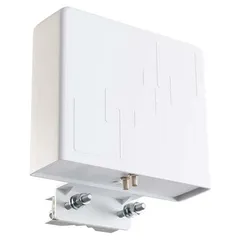 Антенна пассивная 3G/4G/5G BAS-2346 Flat MiMo кабель 5 метров, разъемы SMA