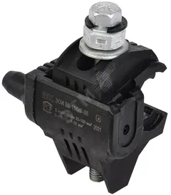 Зажим ответвительный изолированный ЗОИ 35-150/6-35 (P 645, P2R-150)