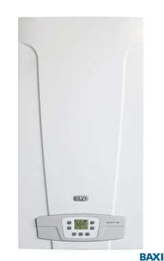 Котел газовый ECO Nova 10F настенный 10 кВт двухконтурный с закрытой камерой сгорания NEW