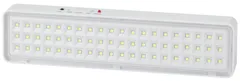 Светильник светодиодный аварийный непостоянный DBA-103-0-20 60LED 5ч IP20 40/1600