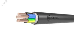 Кабель силовой ППГнг(A)-HF 5х50мк(N.PE)-0.66 ТРТС
