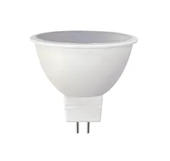 LS MR16 75 110° 7W /840 (= 75W) 12V FR GU5.3 700lm 25000h - лампа OSRAM