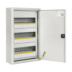 Щит распределительный навесной ЩРН-18 IP31 (350х300х120) Basic