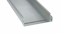 Лоток 50x50х4000, 1,0 мм