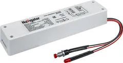 Блок аварийного питания ND-EF06 1ч 0-24 Вт для LED