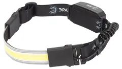 Фонарь налобный светодиодный GA-807 ''Кибер'' аккумуляторный 5 Вт COB, 3 режима, micro USB Элементы питания в комплекте