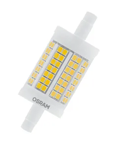 LEDPLI 78 11.5W/827 (100W) 1521lm 230V R7S 78x29mm - LED лампа OSRAM