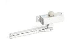 Доводчик дверной SPRUT Door Closer-051GR