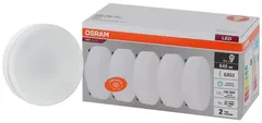 LVGX5360 8SW/865 230V GX53 Экопак1X5 RU OSRAM