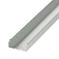 Лоток 300х100 L 2000, горячеоцинкованный