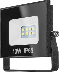 Прожектор светодиодный ДО-10w 4000К 800 Лм IP65