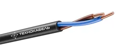 Кабель силовой ВВГнг(А)-LS 2Х1.5 ок(N)-0.660 ТРТС